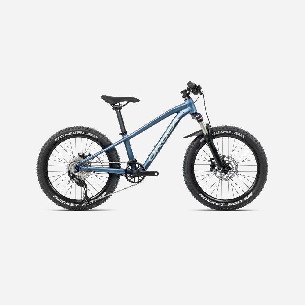 Laufey 20 H30 2024 | Orbea | Bicicletas Infantiles