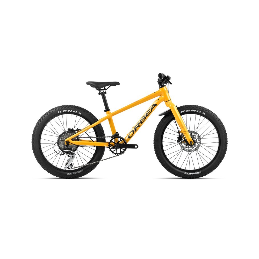 MX 20 Team Disc 2024 | Orbea | Bicicletas Infantiles
