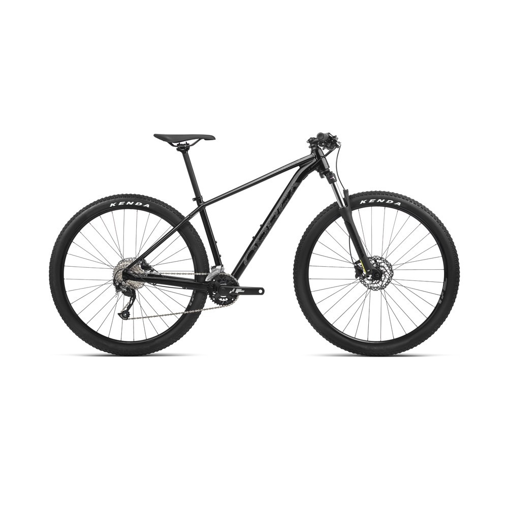 Onna 29 40 2024 | Orbea | Mtb Suspensión delantera