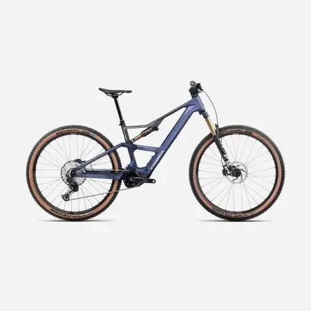 Bicycle Orbea Rise Sl M10 630W 2025