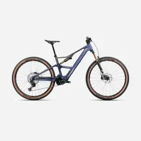 Bicicleta Orbea Rise Sl M10 630W 2025