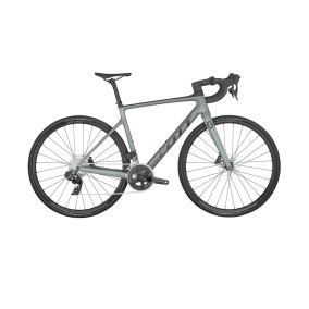 Bicicleta Scott Addict 10 Green 2024