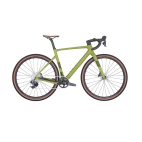 Bicicleta Scott Addict Gravel 30 2024