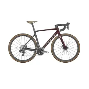 Bicicleta Scott Addict Rc 10 2024