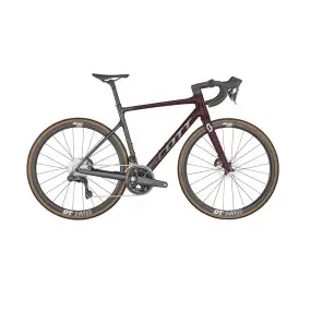 Bicicleta Scott Addict Se 2024