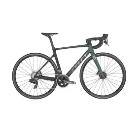 Bicicleta Scott Addict Rc 20 2024