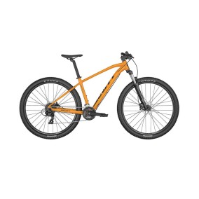 Bicicleta Scott Aspect 960 Orange (Kh) 2024