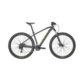 Bicicleta Scott Aspect 760 Black (Kh) 2024