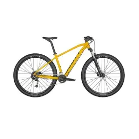 Bicicleta Scott Aspect 750 Yellow (Kh) 2024