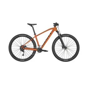 Bicicleta Scott Aspect 740 Orange (Kh) 2024