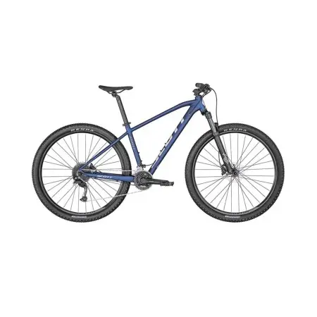 Bicicleta Scott Aspect 740 Blue (Kh) 2024