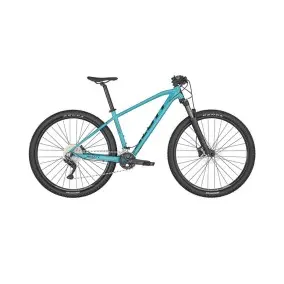 Bicicleta Scott Aspect 930 Blue 2024