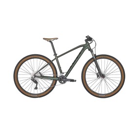 Bicicleta Scott Aspect 930 Black (Kh) 2023