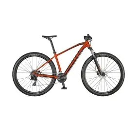 Bicicleta Scott Aspecto 760 Vermelho 27,5" 2022