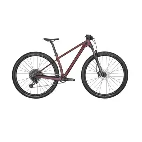 Bicicleta Scott Contessa Scale 920 2022