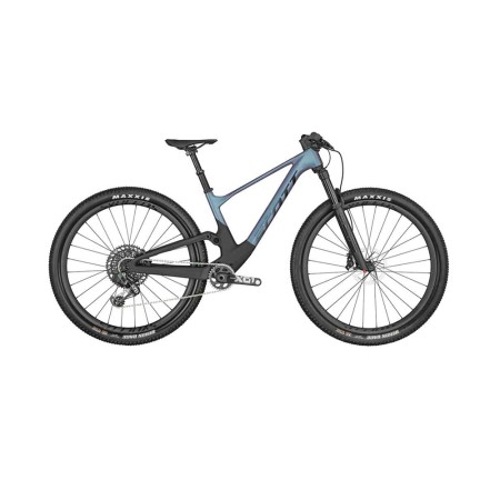 Bicicleta Scott Contessa Spark Rc World Cup 2023