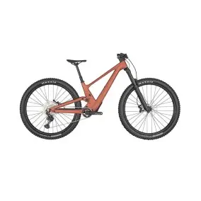 Bicicleta Scott Contessa Genius 920 2023