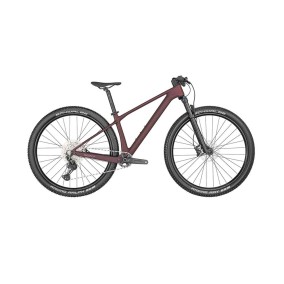 Bicicleta Scott Contessa Scale 910 2023