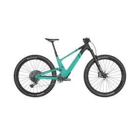 Bicicleta Scott Genius St 910 2023