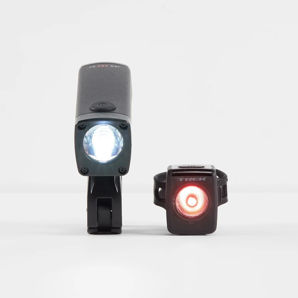 Juego de luces Trek Ion Pro RT/Flare RT | Juegos de luces