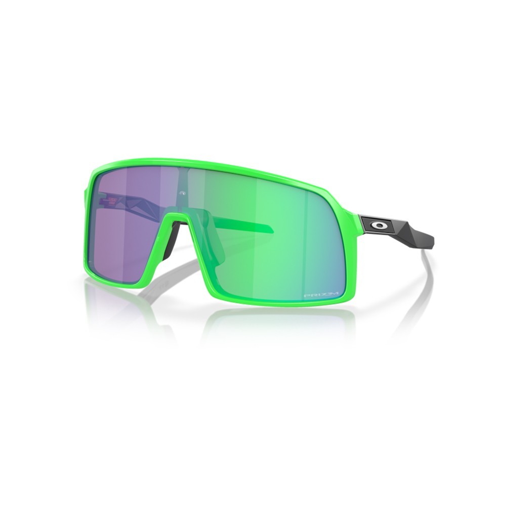 Gafas de sol Oakley Sutro Verde Prizm Jade | Gafas Ciclismo