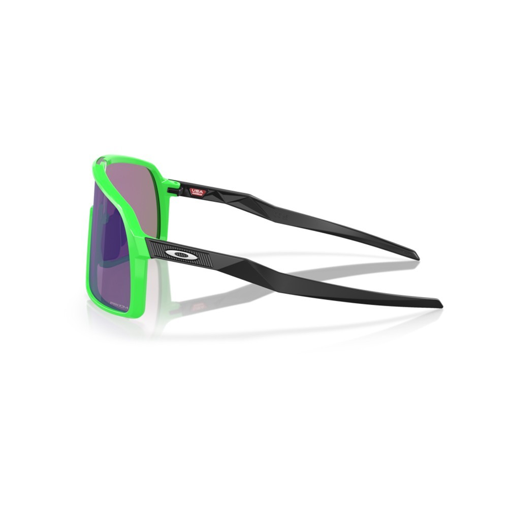Gafas de sol Oakley Sutro Verde Prizm Jade | Gafas Ciclismo