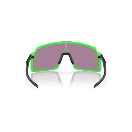 Gafas de sol Oakley Sutro Verde Prizm Jade