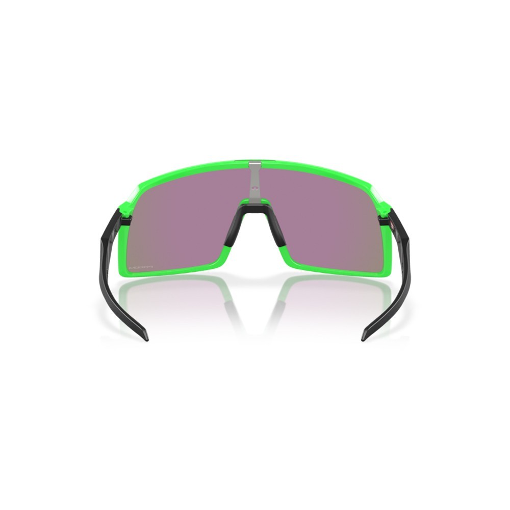 Gafas de sol Oakley Sutro Verde Prizm Jade | Gafas Ciclismo