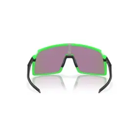 Gafas de sol Oakley Sutro Verde Prizm Jade