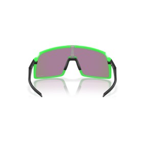 Gafas Oakley Sutro Green Prizm Jade