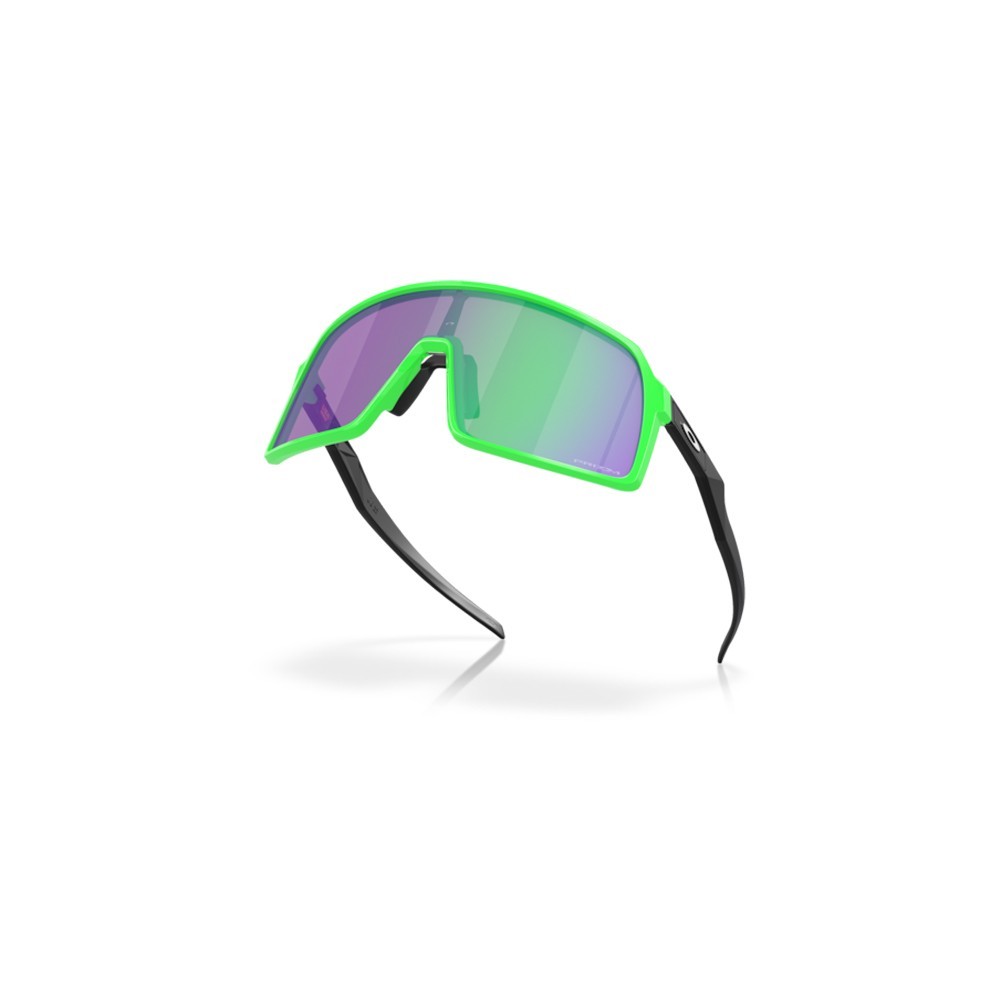 Gafas de sol Oakley Sutro Verde Prizm Jade | Gafas Ciclismo