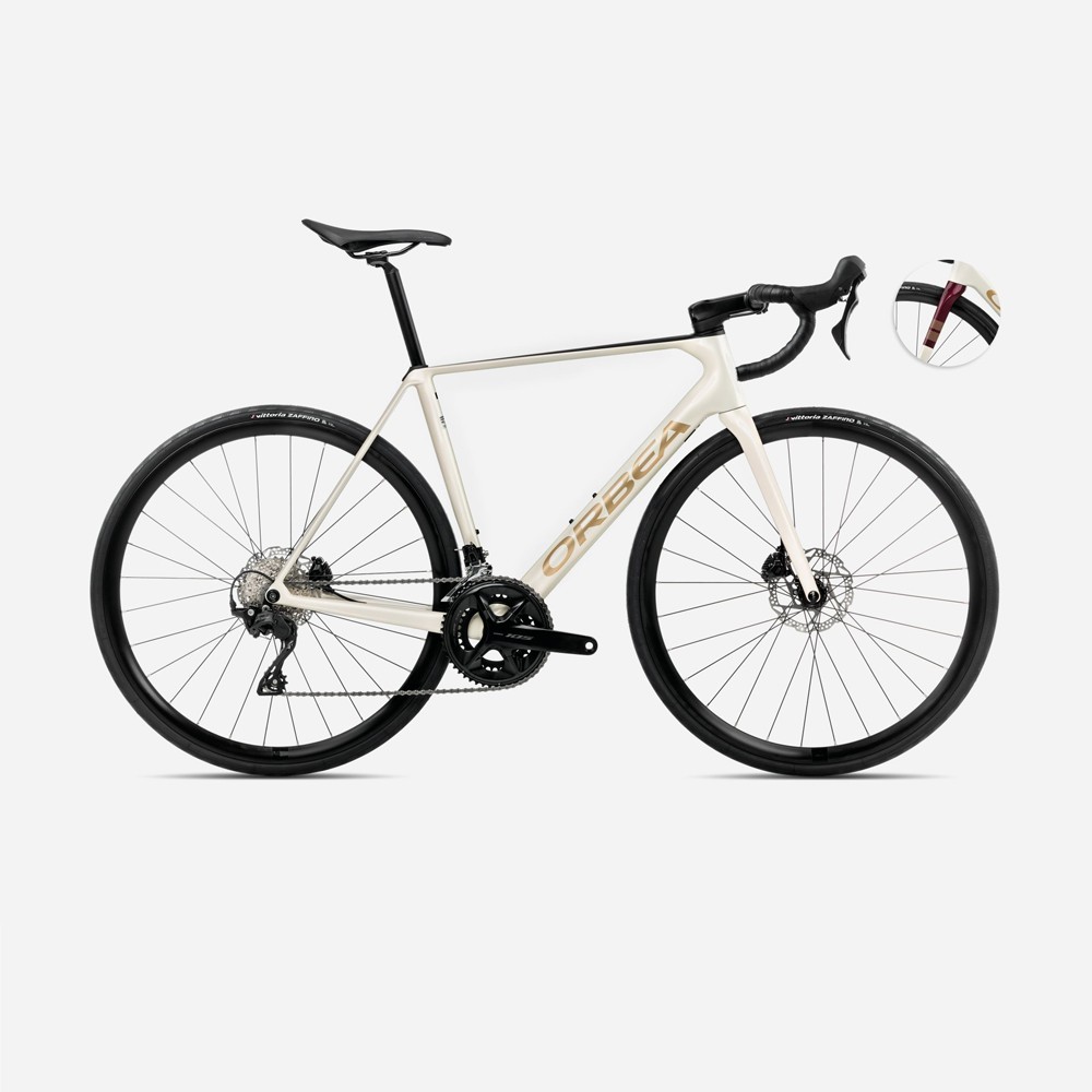 Bicicleta Orbea Orca M30 2024 | Carretera Carbono