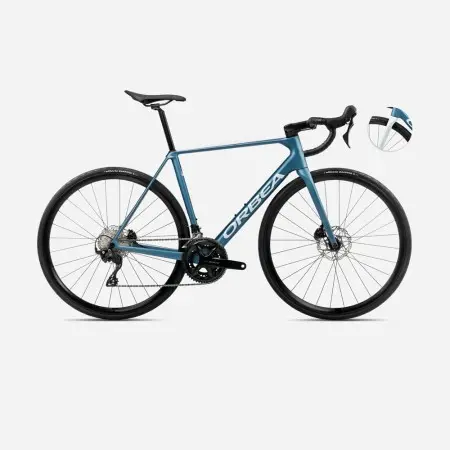 Bicicleta Orbea Orca M30 2025