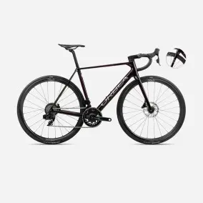 Bicicleta Orbea Orca M21E Team Pwr 2025