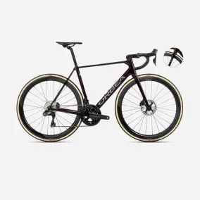 Bicicleta Orbea Orca M20I Ltd Pwr 2025