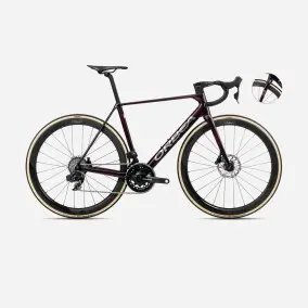 Bicicleta Orbea Orca M21E Ltd Pwr 2025