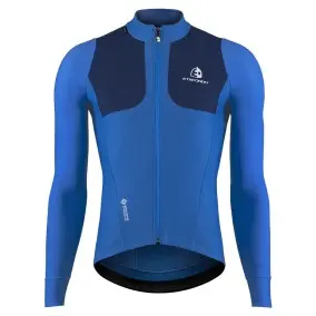 Casaco Etxeondo Teknika Gore-Tex Windstopper 2025