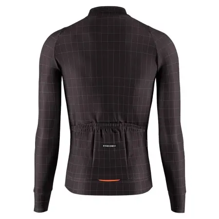 Chaqueta Etxeondo Lauki Gore-Tex Windstopper 2025