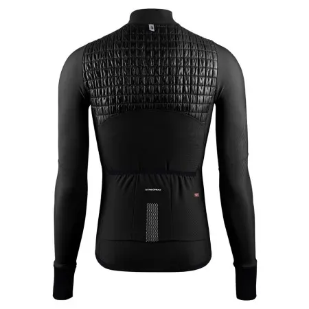 Jacket Etxeondo Arri Primaloft 2025