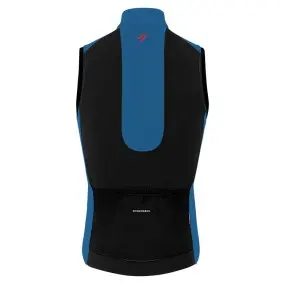 Wind vest Etxeondo Arima Gore-Tex Windstopper 2025