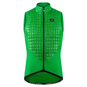 Wind vest Etxeondo Arri Primaloft 2025