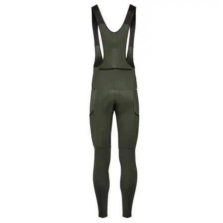 Bib tights Etxeondo Exo Adventure 2025