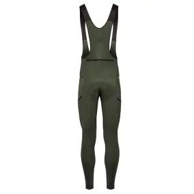 Bib tights Etxeondo Exo Adventure 2025