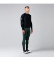 Maillot Largo Pacer Solid 2.0 Hombre Jasper 2026 | Gobik