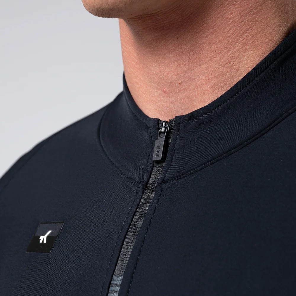 Maillot Largo Pacer Solid 2.0 Hombre Jasper 2026 | Gobik