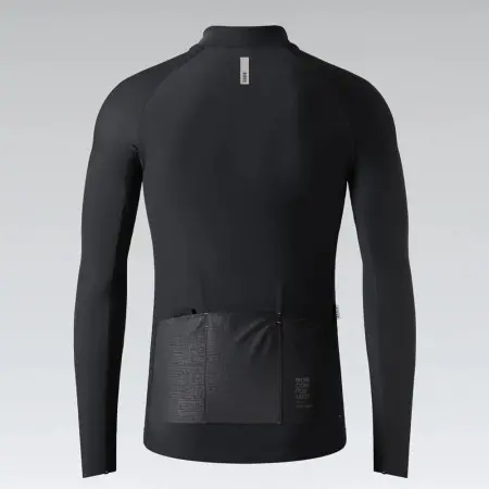 Maillot Largo Pacer Solid 2.0 Hombre Jasper 2025