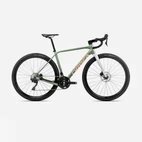 Bicicleta Orbea Terra H40 2025