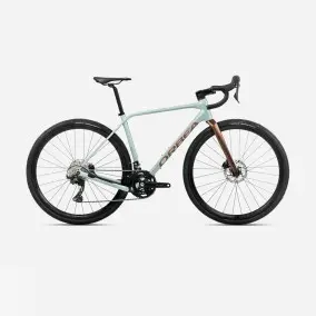 Bicicleta Orbea Terra H30 2025