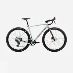 Bicicleta Orbea Terra H30 1X 2025