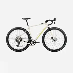 Bicicleta Orbea Terra M30 Team 1X 2025